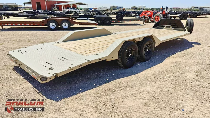 new Equipment / Flatbed Trailers RawMaxx  for sale, in Carlsbad, NM Thumbnail 7
