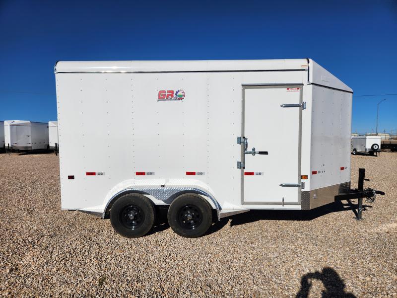 new Cargo (Enclosed) Trailers GR Trailers  for sale, in Carlsbad, NM Thumbnail 4