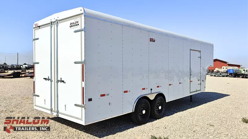 new Cargo (Enclosed) Trailers GR Trailers  for sale, in Carlsbad, NM Thumbnail 7