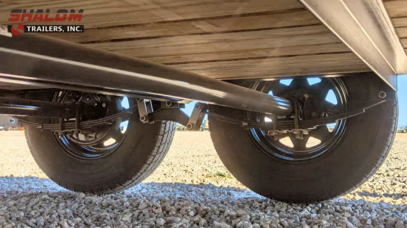 new Utility Trailers GR Trailers  for sale, in Carlsbad, NM Thumbnail 3