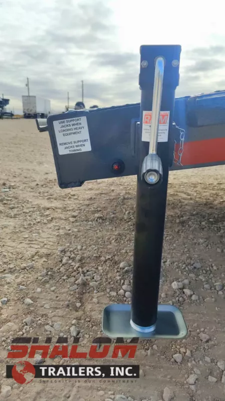 new Equipment / Flatbed Trailers Lamar Trailers  for sale, in Carlsbad, NM Thumbnail 6