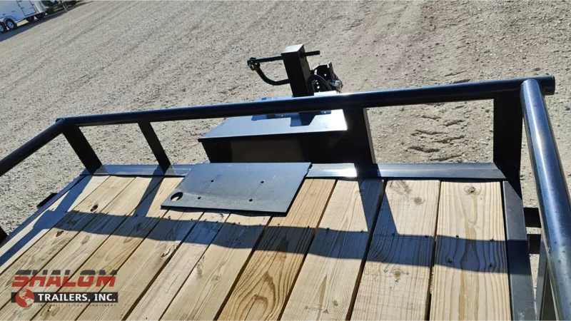 new Utility Trailers HT Trailers  for sale, in Carlsbad, NM Thumbnail 6