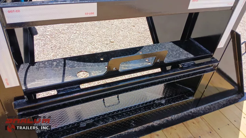 new Equipment / Flatbed Trailers HT Trailers  for sale, in Carlsbad, NM Thumbnail 3