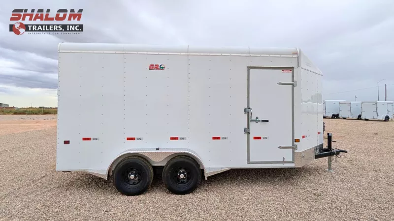new Cargo (Enclosed) Trailers GR Trailers  for sale, in Carlsbad, NM Thumbnail 7