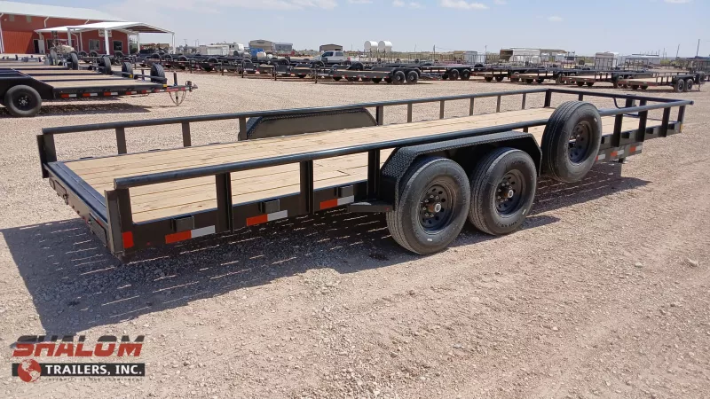 new Utility Trailers HT Trailers  for sale, in Carlsbad, NM Thumbnail 2