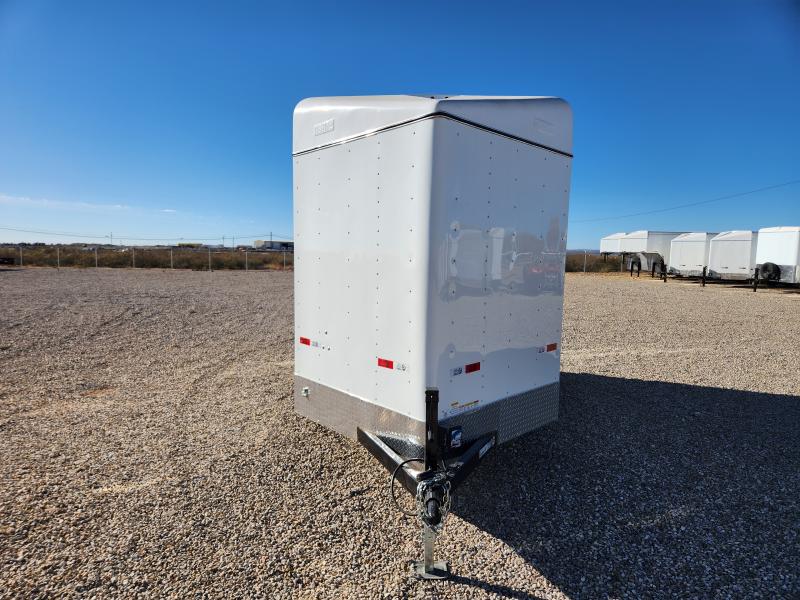 new Cargo (Enclosed) Trailers GR Trailers  for sale, in Carlsbad, NM Thumbnail 2