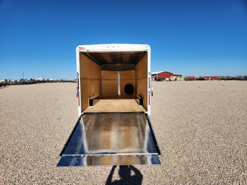 new Cargo (Enclosed) Trailers GR Trailers  for sale, in Carlsbad, NM Thumbnail 9