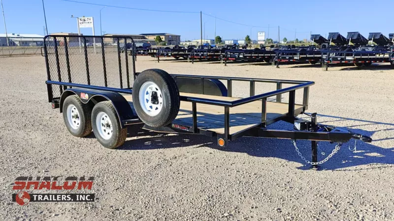 new Utility Trailers GR Trailers  for sale, in Carlsbad, NM image-0