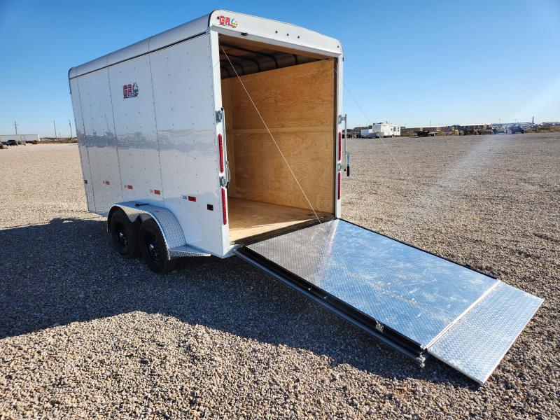 new Cargo (Enclosed) Trailers GR Trailers  for sale, in Carlsbad, NM Thumbnail 12