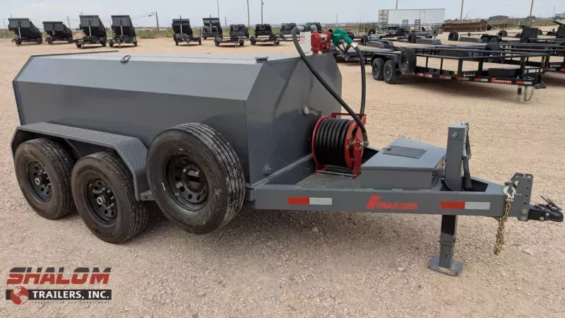 new Other Trailers HT Trailers  for sale, in Carlsbad, NM Thumbnail 6