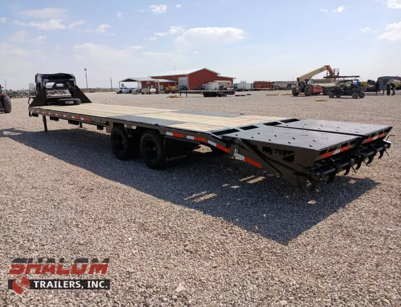 new Equipment / Flatbed Trailers RawMaxx  for sale, in Carlsbad, NM Thumbnail 7