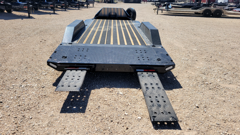 new Equipment / Flatbed Trailers RawMaxx  for sale, in Carlsbad, NM Thumbnail 10