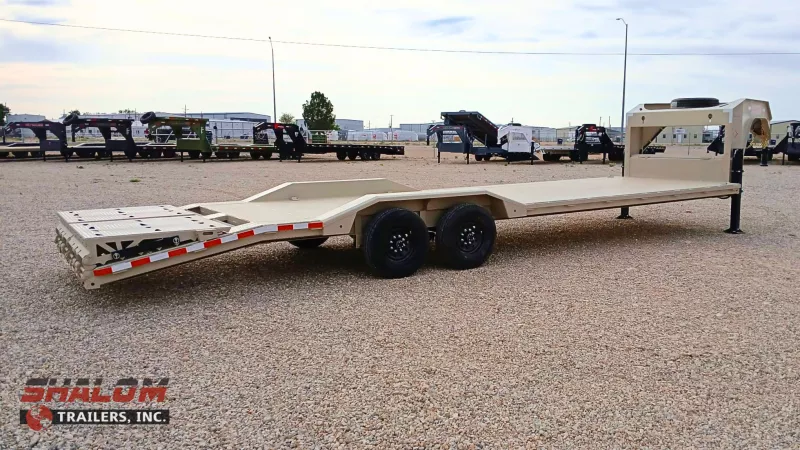 new Equipment / Flatbed Trailers ED Trailer Mfg  for sale, in Carlsbad, NM Thumbnail 7