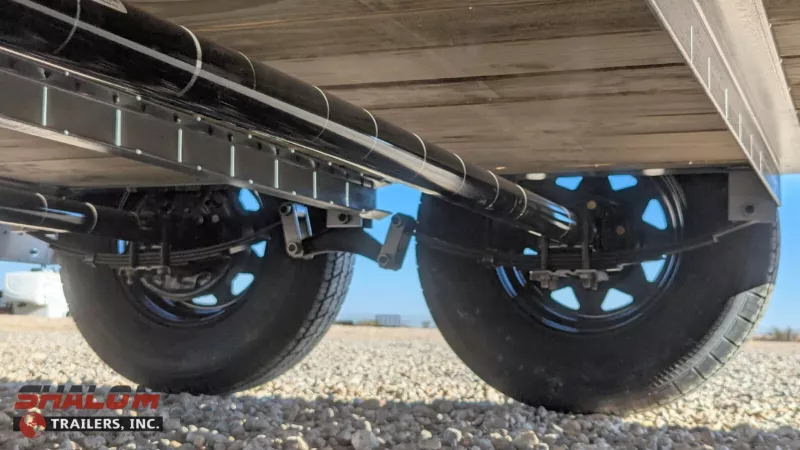 new Utility Trailers GR Trailers  for sale, in Carlsbad, NM Thumbnail 3