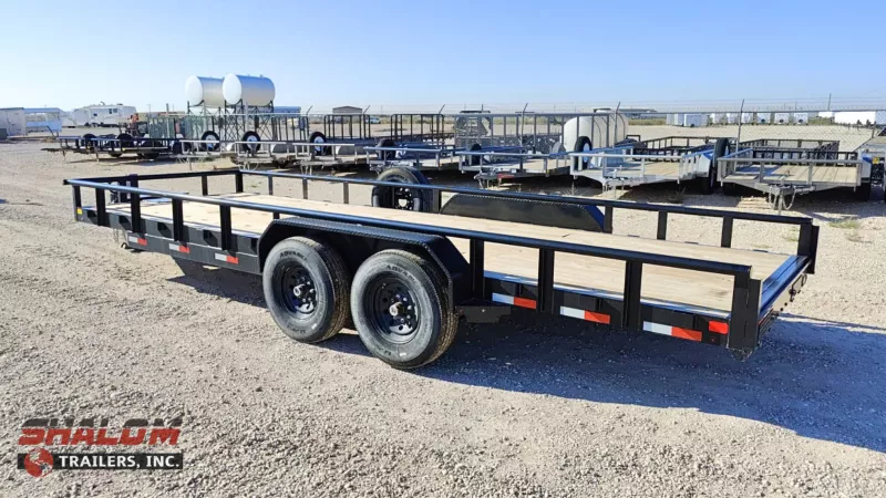 new Utility Trailers HT Trailers  for sale, in Carlsbad, NM Thumbnail 3