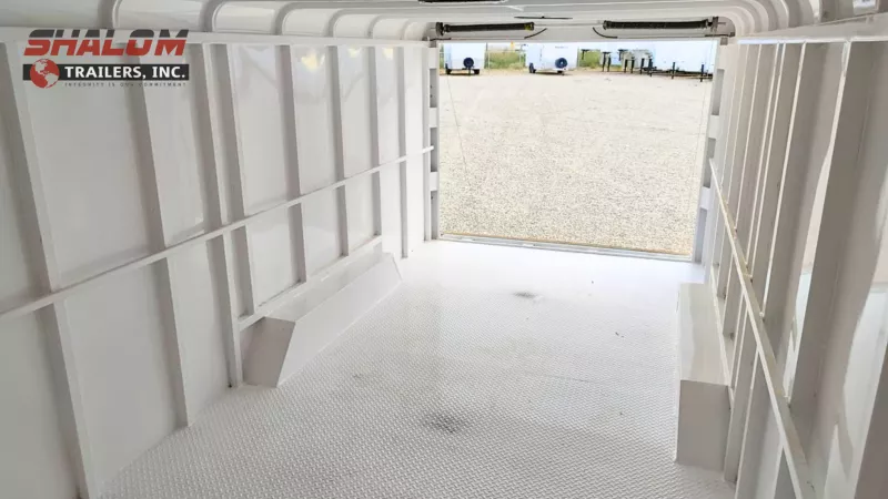 new Cargo (Enclosed) Trailers RawMaxx  for sale, in Carlsbad, NM Thumbnail 5