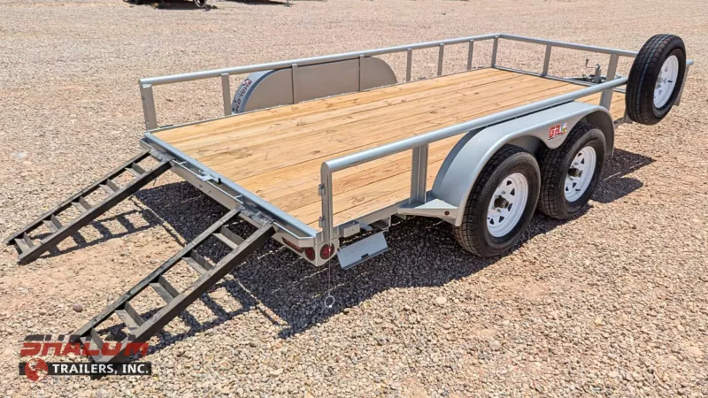 new Utility Trailers GR Trailers  for sale, in Carlsbad, NM Thumbnail 6