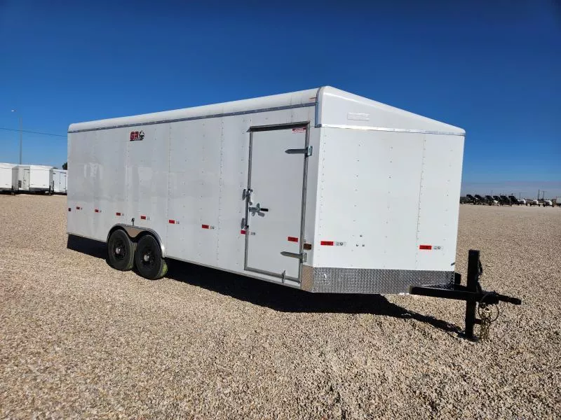 new Cargo (Enclosed) Trailers GR Trailers  for sale, in Carlsbad, NM Thumbnail 3