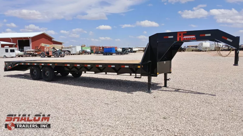 new Equipment / Flatbed Trailers HT Trailers  for sale, in Carlsbad, NM Thumbnail 8