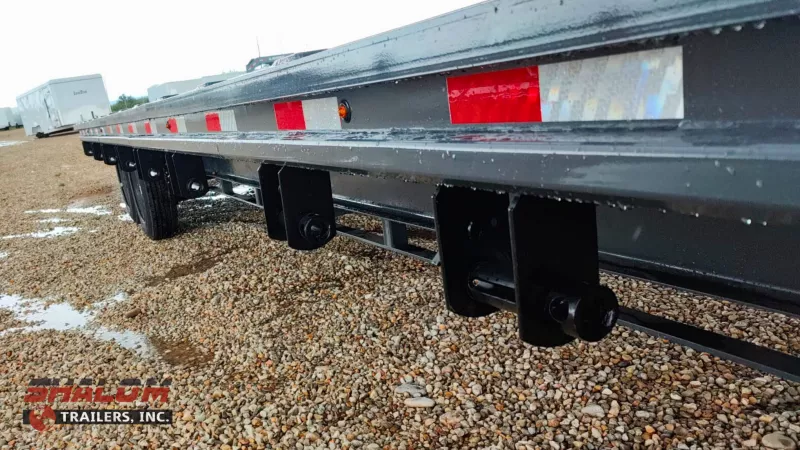 new Equipment / Flatbed Trailers Lamar Trailers  for sale, in Carlsbad, NM Thumbnail 6