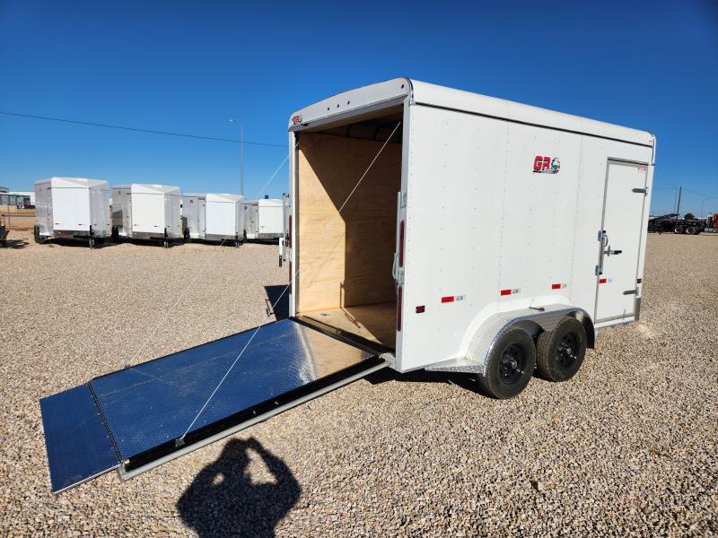 new Cargo (Enclosed) Trailers GR Trailers  for sale, in Carlsbad, NM Thumbnail 8