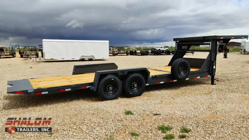 new Tilt Trailers Lamar Trailers  for sale, in Carlsbad, NM Thumbnail 2