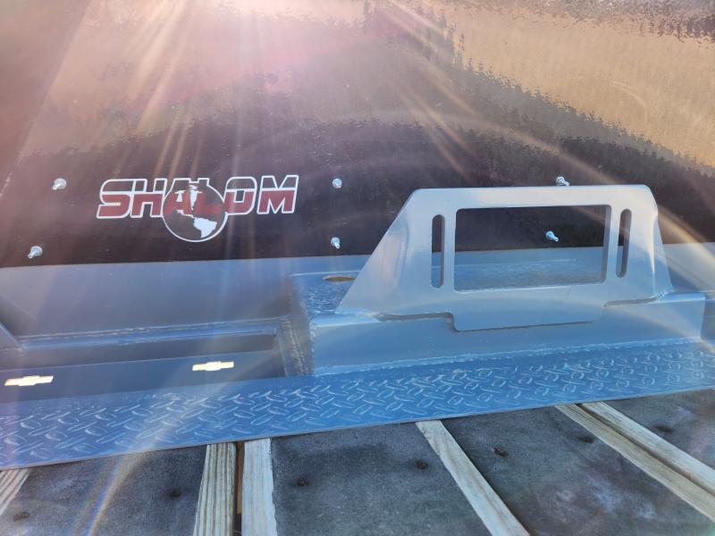 new Equipment / Flatbed Trailers RawMaxx  for sale, in Carlsbad, NM Thumbnail 11