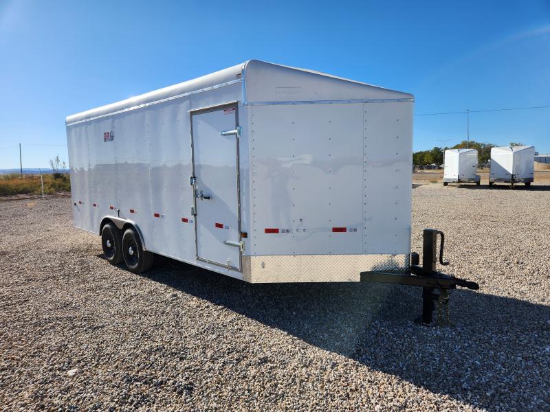 new Cargo (Enclosed) Trailers GR Trailers  for sale, in Carlsbad, NM Thumbnail 3