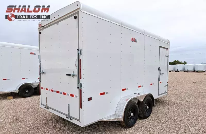new Cargo (Enclosed) Trailers GR Trailers  for sale, in Carlsbad, NM Thumbnail 6