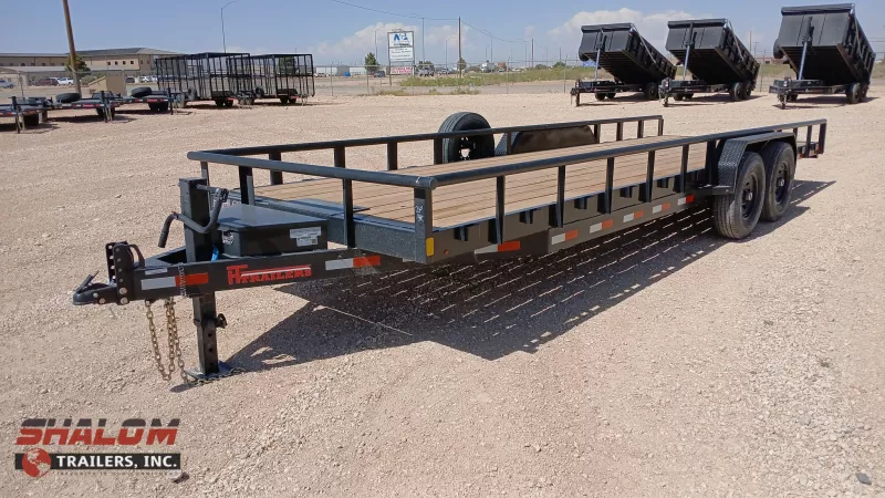 new Utility Trailers HT Trailers  for sale, in Carlsbad, NM Thumbnail 6