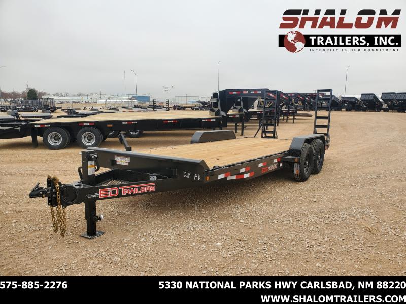 ED 83" X 20' EQUIPMENT 14K ED 83" X 20' EQUIPMENT 14K
