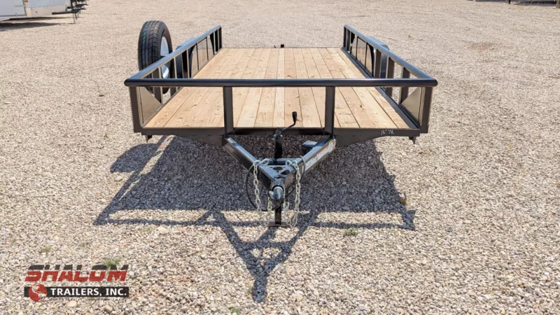 new Utility Trailers GR Trailers  for sale, in Carlsbad, NM Thumbnail 6