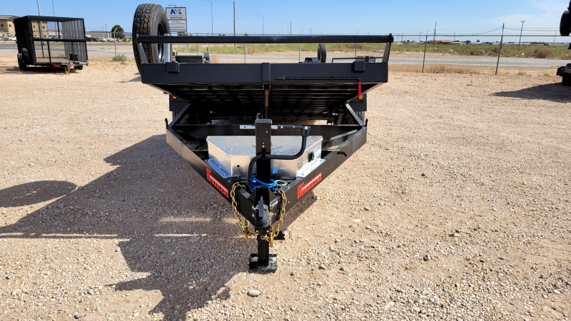 new Tilt Trailers HT Trailers  for sale, in Carlsbad, NM Thumbnail 7