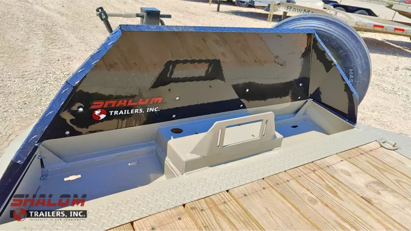 new Equipment / Flatbed Trailers RawMaxx  for sale, in Carlsbad, NM Thumbnail 3