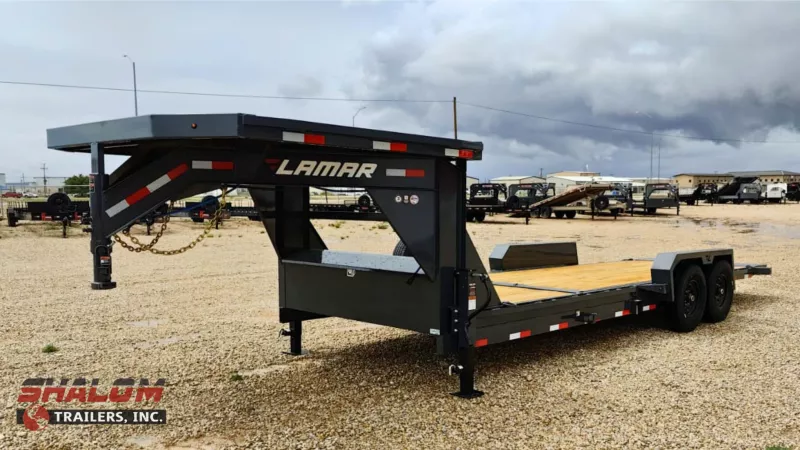 new Tilt Trailers Lamar Trailers  for sale, in Carlsbad, NM Thumbnail 10