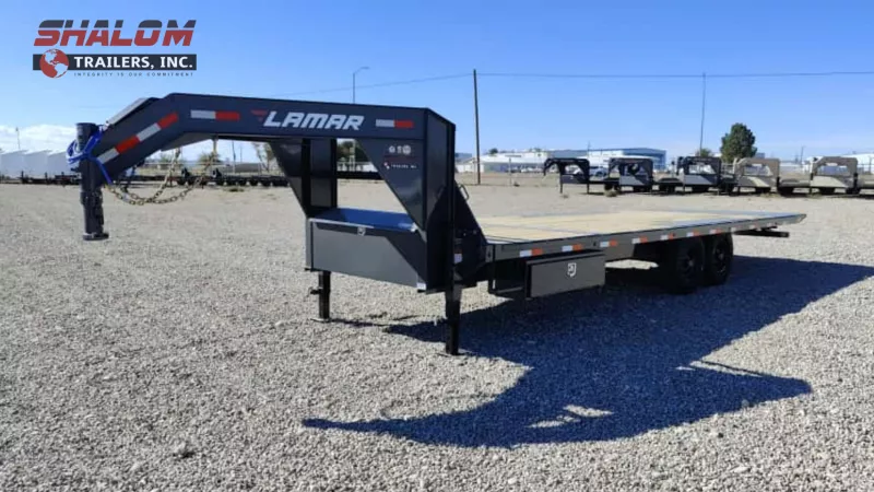 new Tilt Trailers Lamar Trailers  for sale, in Carlsbad, NM Thumbnail 6