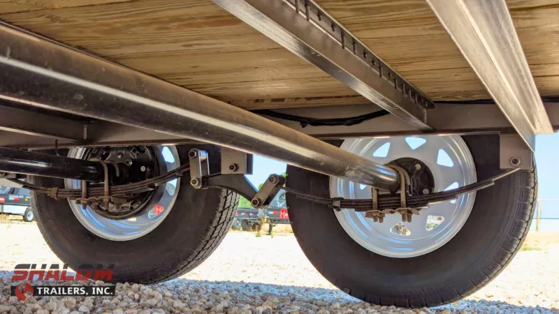 new Car Haulers / Racing Trailers GR Trailers  for sale, in Carlsbad, NM Thumbnail 3