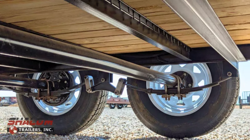 new Car Haulers / Racing Trailers GR Trailers  for sale, in Carlsbad, NM Thumbnail 2
