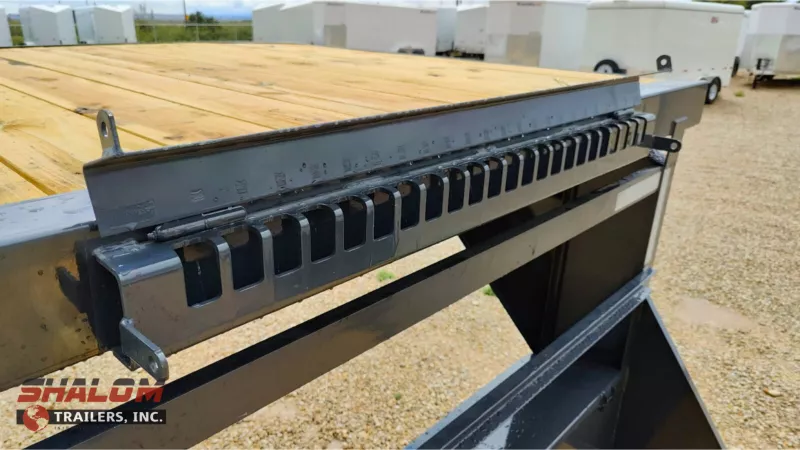 new Tilt Trailers Lamar Trailers  for sale, in Carlsbad, NM Thumbnail 6