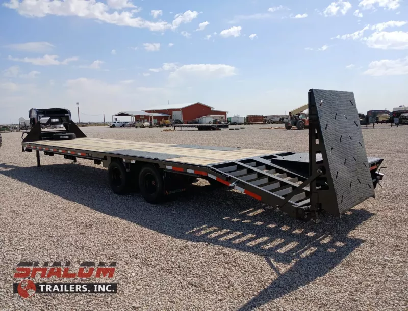 new Equipment / Flatbed Trailers RawMaxx  for sale, in Carlsbad, NM Thumbnail 2