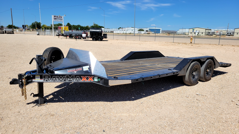 RM 102" X 20' STEALTH X 14K