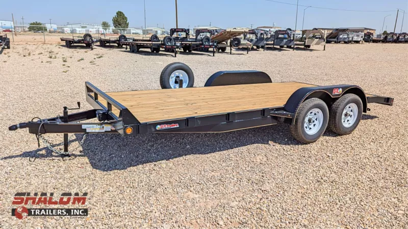 new Car Haulers / Racing Trailers GR Trailers  for sale, in Carlsbad, NM Thumbnail 5
