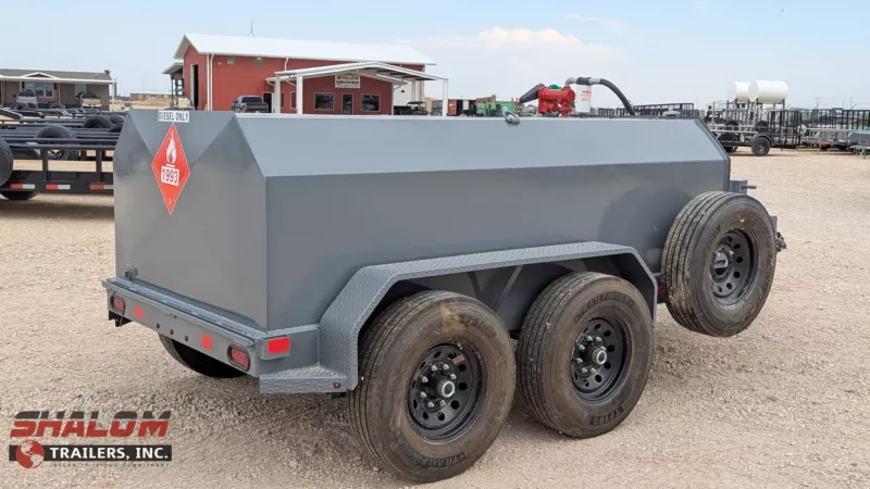 new Other Trailers HT Trailers  for sale, in Carlsbad, NM Thumbnail 5