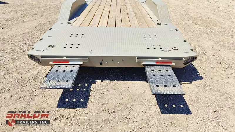 new Equipment / Flatbed Trailers RawMaxx  for sale, in Carlsbad, NM Thumbnail 6