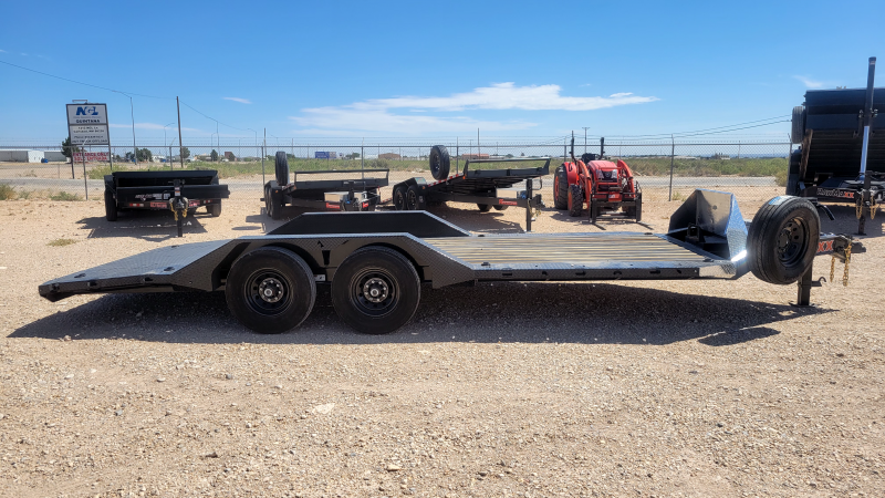new Equipment / Flatbed Trailers RawMaxx  for sale, in Carlsbad, NM Thumbnail 6