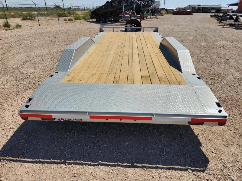 new Equipment / Flatbed Trailers GR Trailers  for sale, in Carlsbad, NM Thumbnail 9