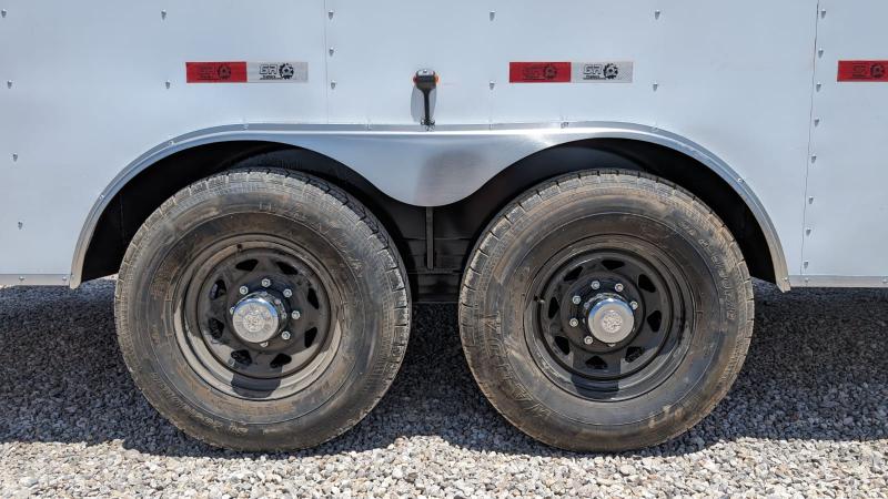 new Cargo (Enclosed) Trailers GR Trailers  for sale, in Carlsbad, NM Thumbnail 5
