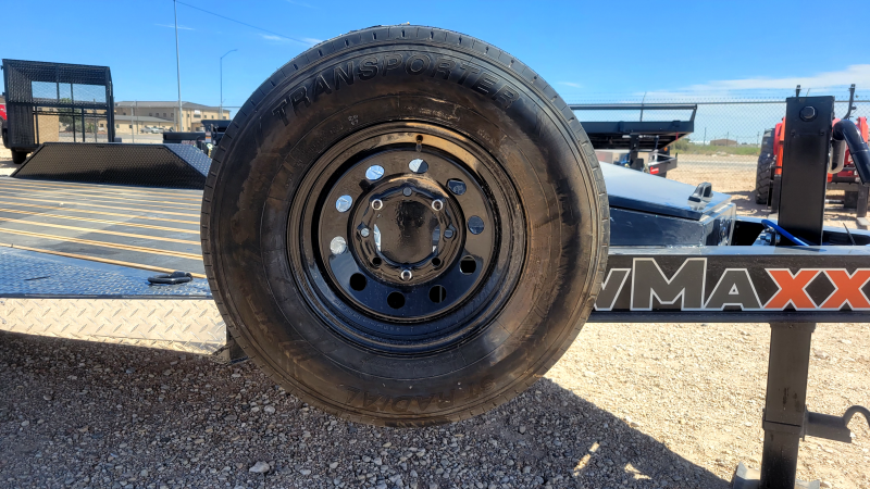 new Equipment / Flatbed Trailers RawMaxx  for sale, in Carlsbad, NM Thumbnail 5