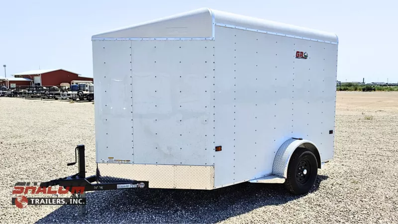 new Cargo (Enclosed) Trailers GR Trailers  for sale, in Carlsbad, NM Thumbnail 6