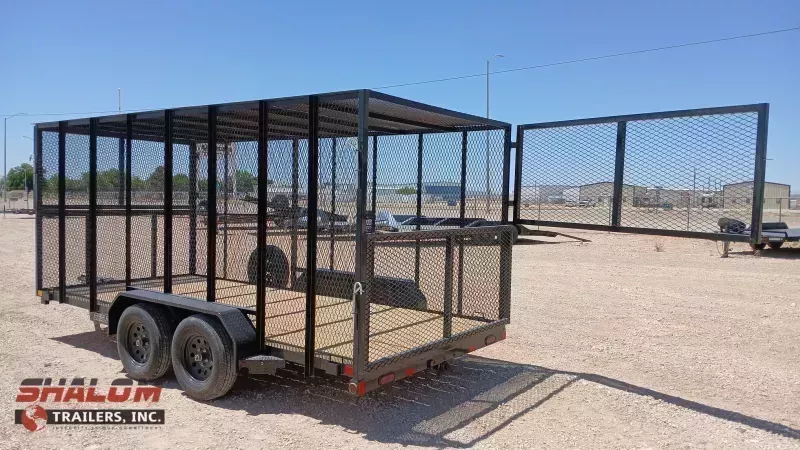 new Other Trailers HT Trailers  for sale, in Carlsbad, NM Thumbnail 2